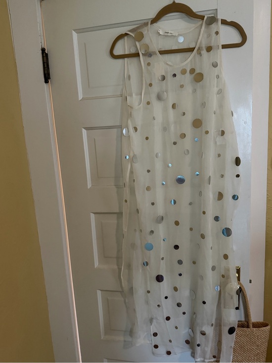 Chan Luu Dresses & Skirts - Chann Luu Tunic